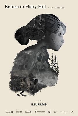 Retour à Hairy Hill封面图