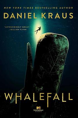 Whalefall封面图