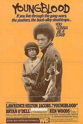 新生力量封面图