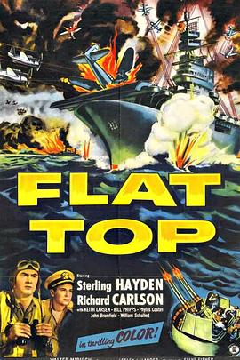 海空大决战封面图