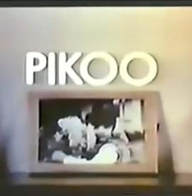 Pikoor Diary封面图