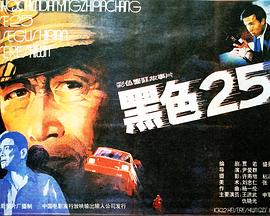 黑色25封面图