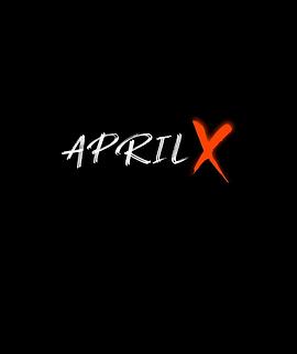 April X封面图