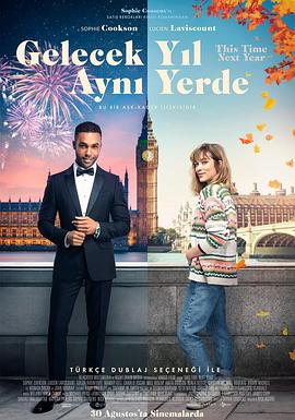 来年此时封面图