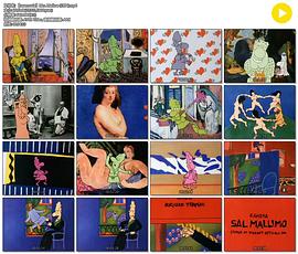 Mrs. Matisse封面图