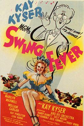 Swing Fever封面图