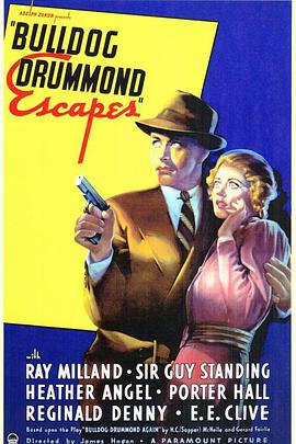 雾夜拯美记封面图