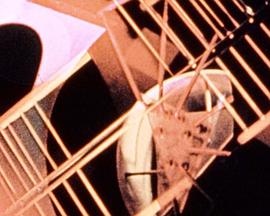 Cinema of the Spectacles封面图