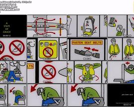 A State of Grace封面图