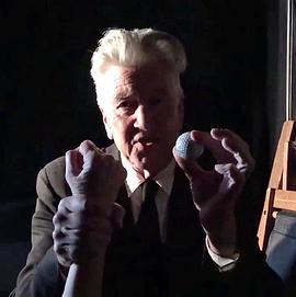 David Lynch&#39;s Comic-Con Message封面图