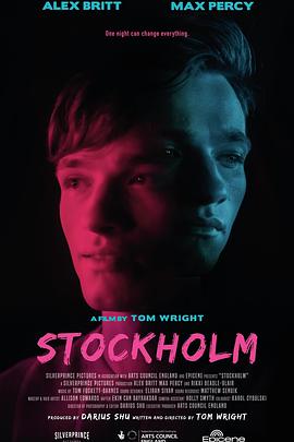 Stockholm封面图
