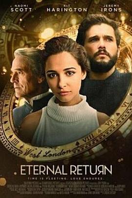 永恒的回归封面图