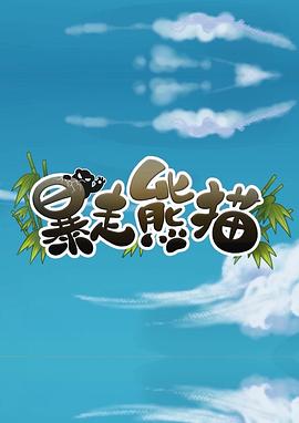 暴走熊猫封面图