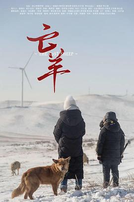 亡羊封面图