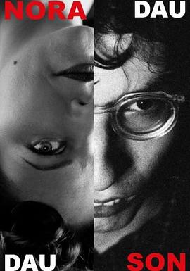 列夫·朗道：诺拉与儿子封面图