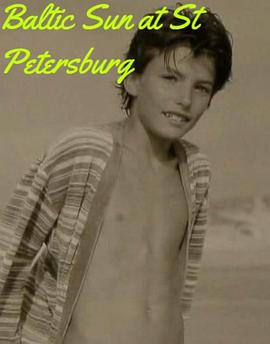 圣彼得堡天气晴封面图