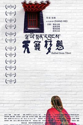 天籁梦想封面图