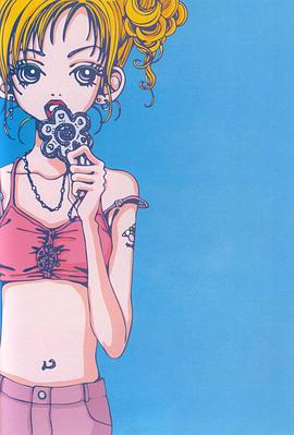 近所物语 剧场版封面图