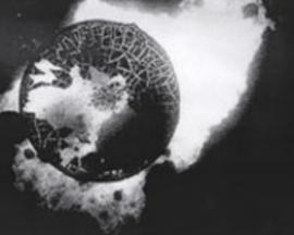 The Or Cloud封面图