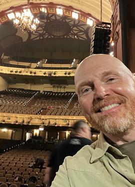 比尔·伯尔：倒毙之年封面图