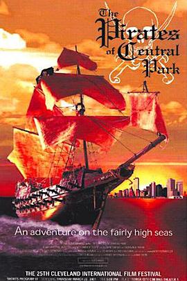 The Pirates of Central Park封面图