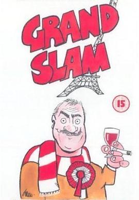 Grand Slam封面图