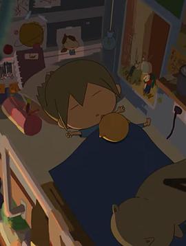 Train Project封面图