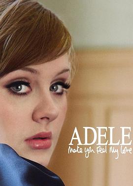 Adele: Make You Feel My Love封面图