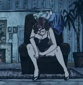 ダン・ぺトリー教授の憂鬱封面图