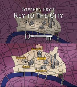 Stephen Fry&#39;s Key to the City封面图