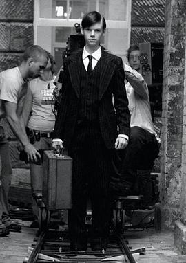 炼金术师的手提箱封面图