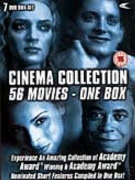 同性恋舞馆封面图