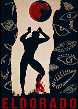 Eldorado封面图