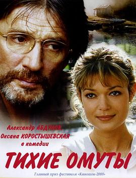 寂静的海湾封面图