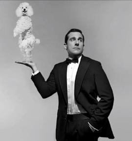 周六夜现场：史蒂夫·卡瑞尔/亚瑟小子封面图