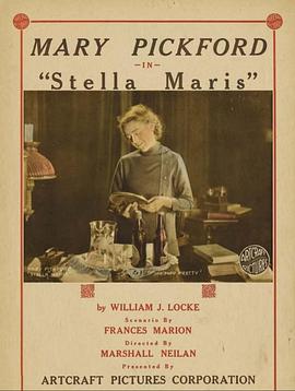 史黛拉·玛里斯封面图