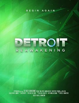 底特律：再度觉醒封面图