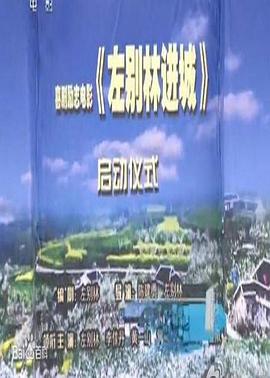 左别林进城封面图