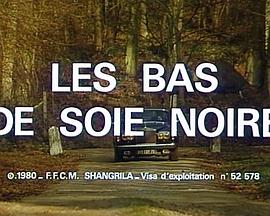 The Black Silk Stockings封面图