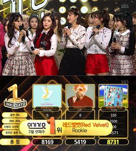 人气歌谣 900期特辑封面图