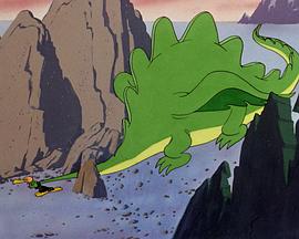 害羞的小秃鹫封面图