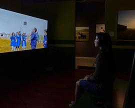 西部世界封面图