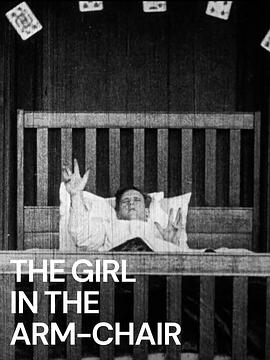 The Girl in the Arm-Chair封面图