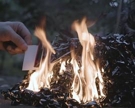 昨夜燃烧封面图