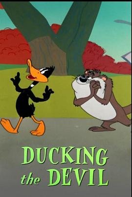 Ducking the Devil封面图