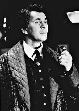 福尔摩斯：爱丽丝·福克纳小姐的离奇案件封面图