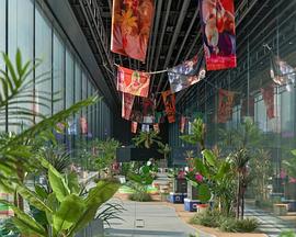 嘻哈：香港封面图