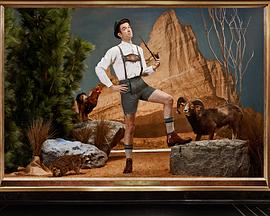 周六夜现场：约翰·木兰尼/托马斯·瑞德封面图