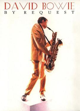 Live by Request: David Bowie封面图