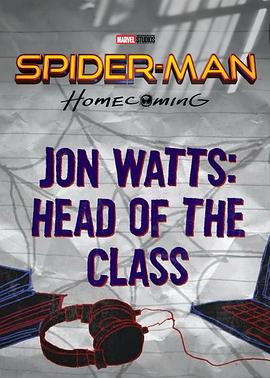 《蜘蛛侠：英雄归来》：班长 乔·沃茨封面图